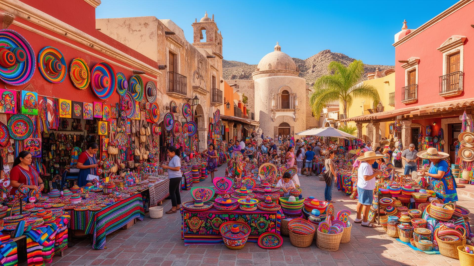 Best Cultural Experiences in Cabo San Lucas