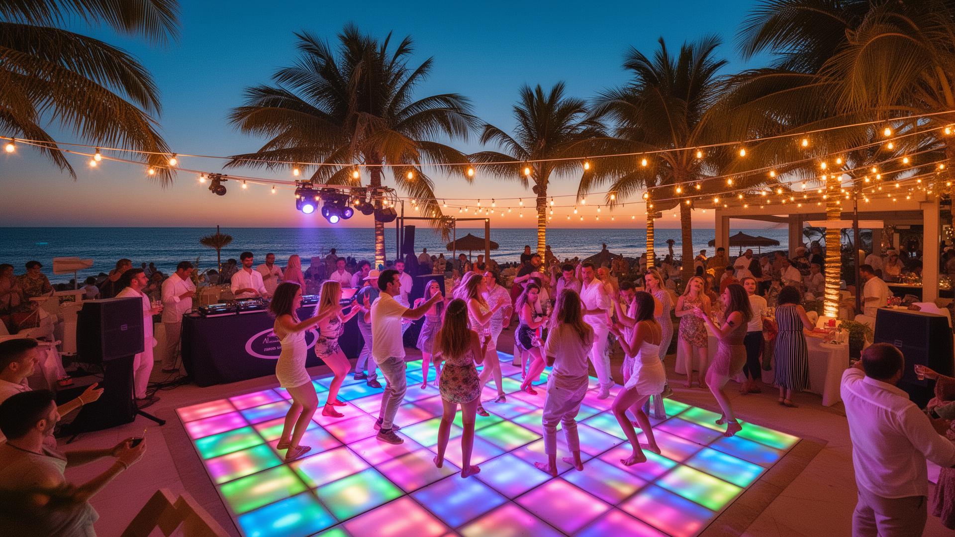 Best Nightlife & Entertainment in Cabo San Lucas