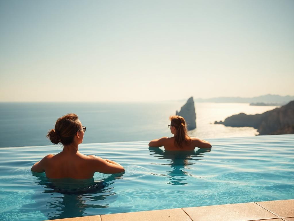 Adults-Only in Cabo San Lucas