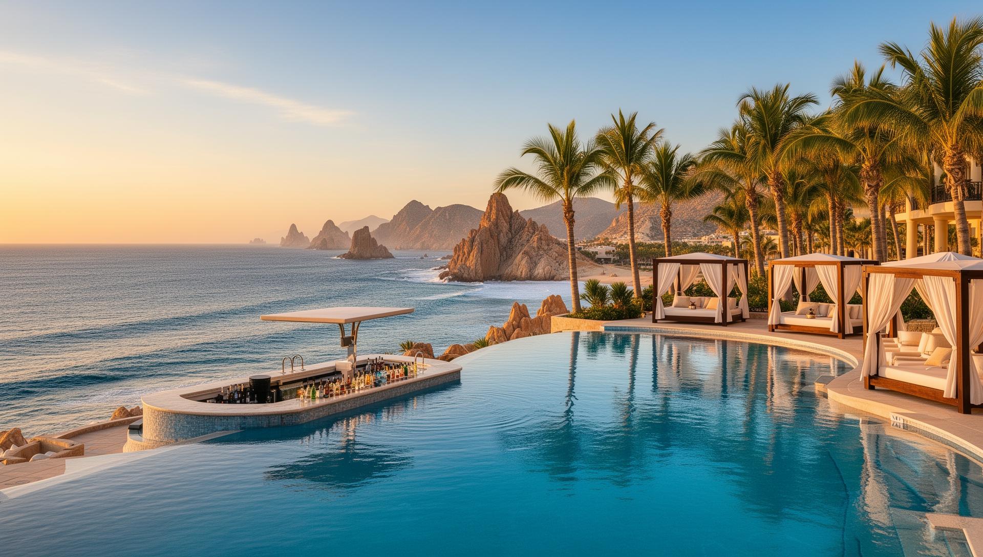 Best All-Inclusive Resorts in Cabo San Lucas