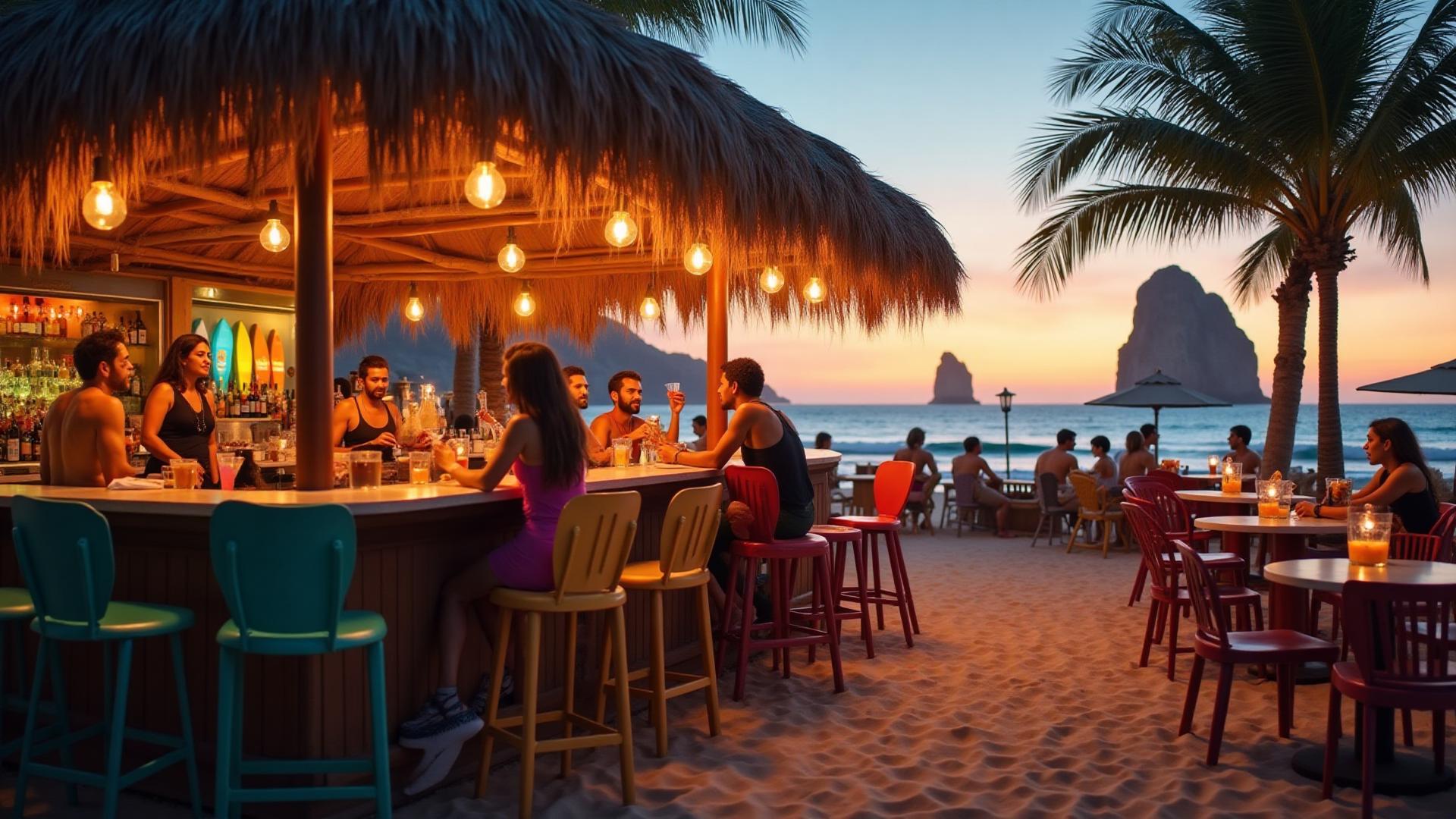 Baja Brewing Co.