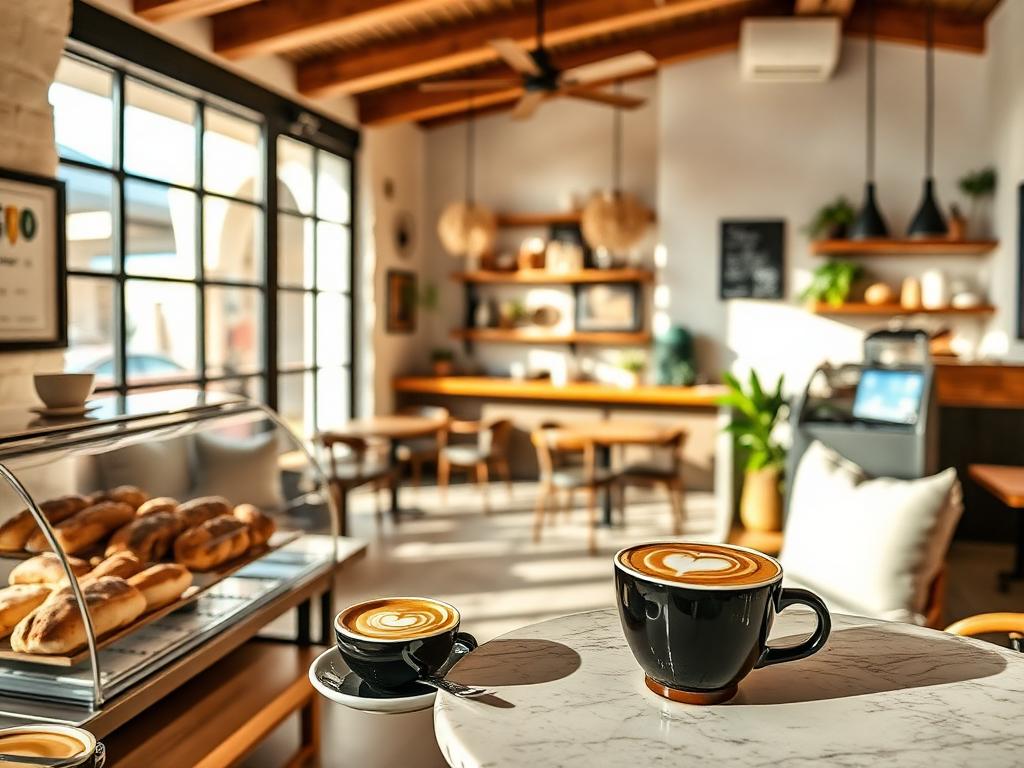 Breakfast Spots in Cabo San Lucas