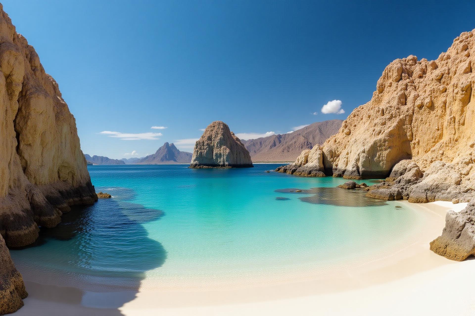 El Tule Beach (Playa Boca del Tule)