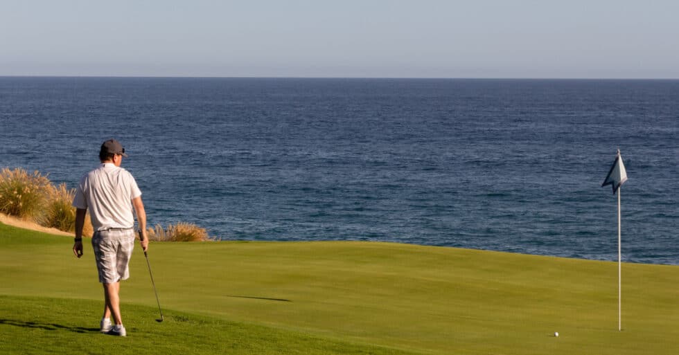 Championship Golf Courses