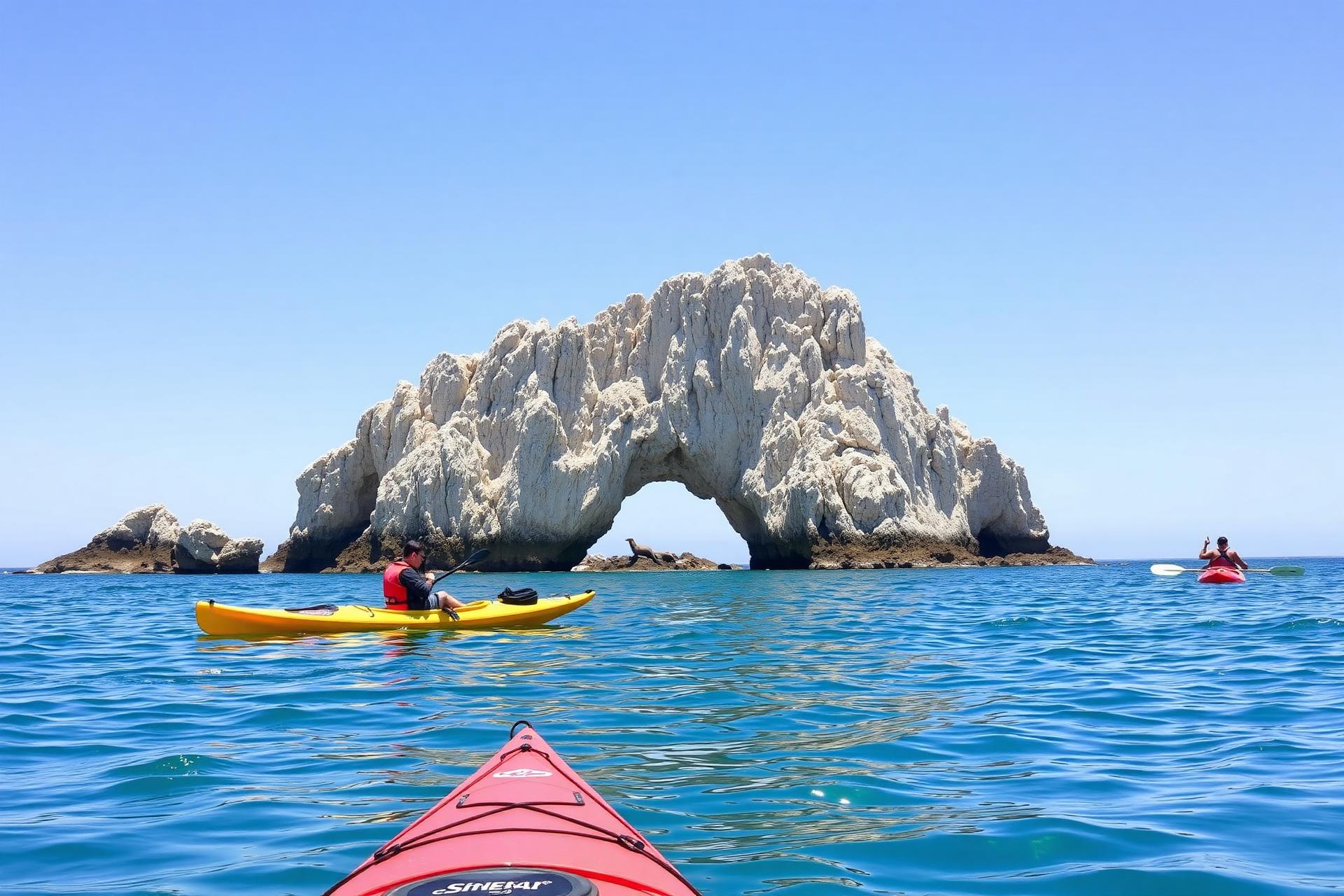 Medano Beach Kayak & Paddleboard
