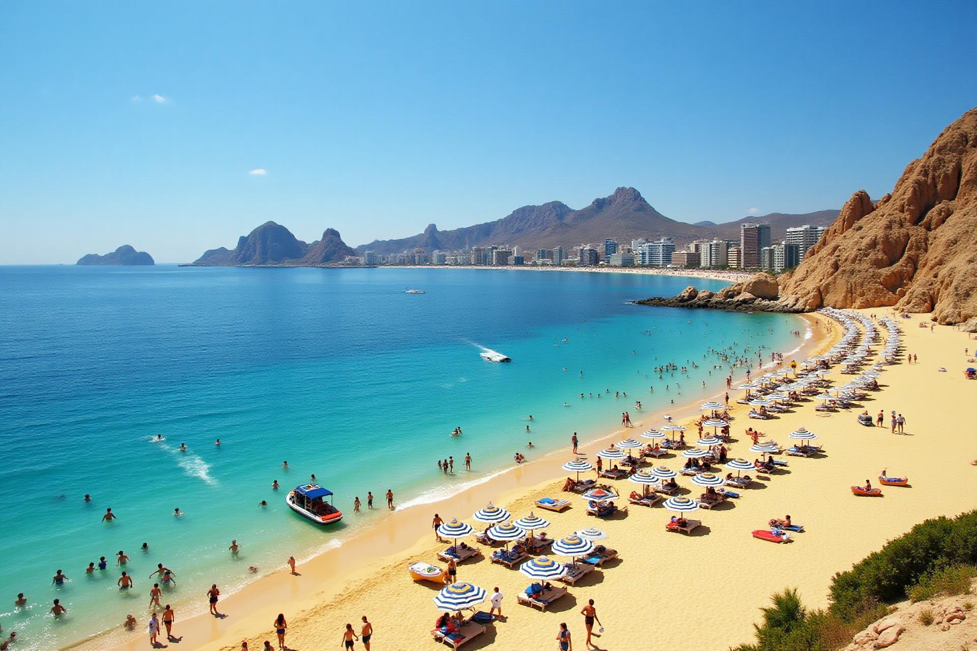 Jet Ski Rentals & Tours