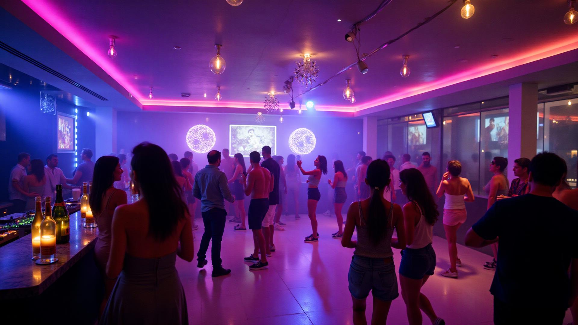 Crush Nightspot