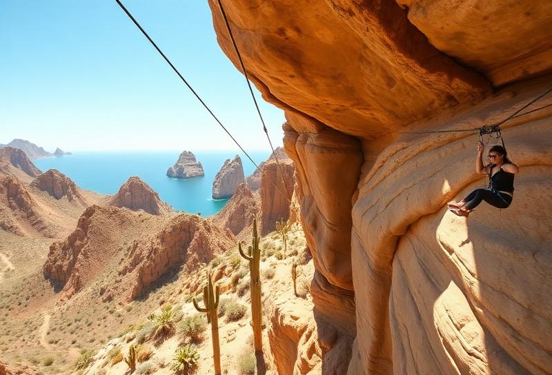 Water Activities in Cabo San Lucas