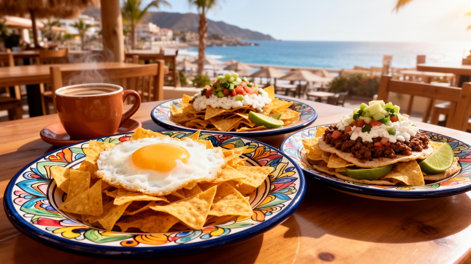 Best Breakfast in Pedregal (2026)