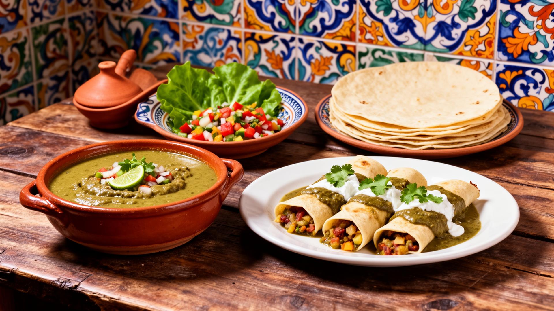 Best Mexican Restaurants in Cabo San Lucas