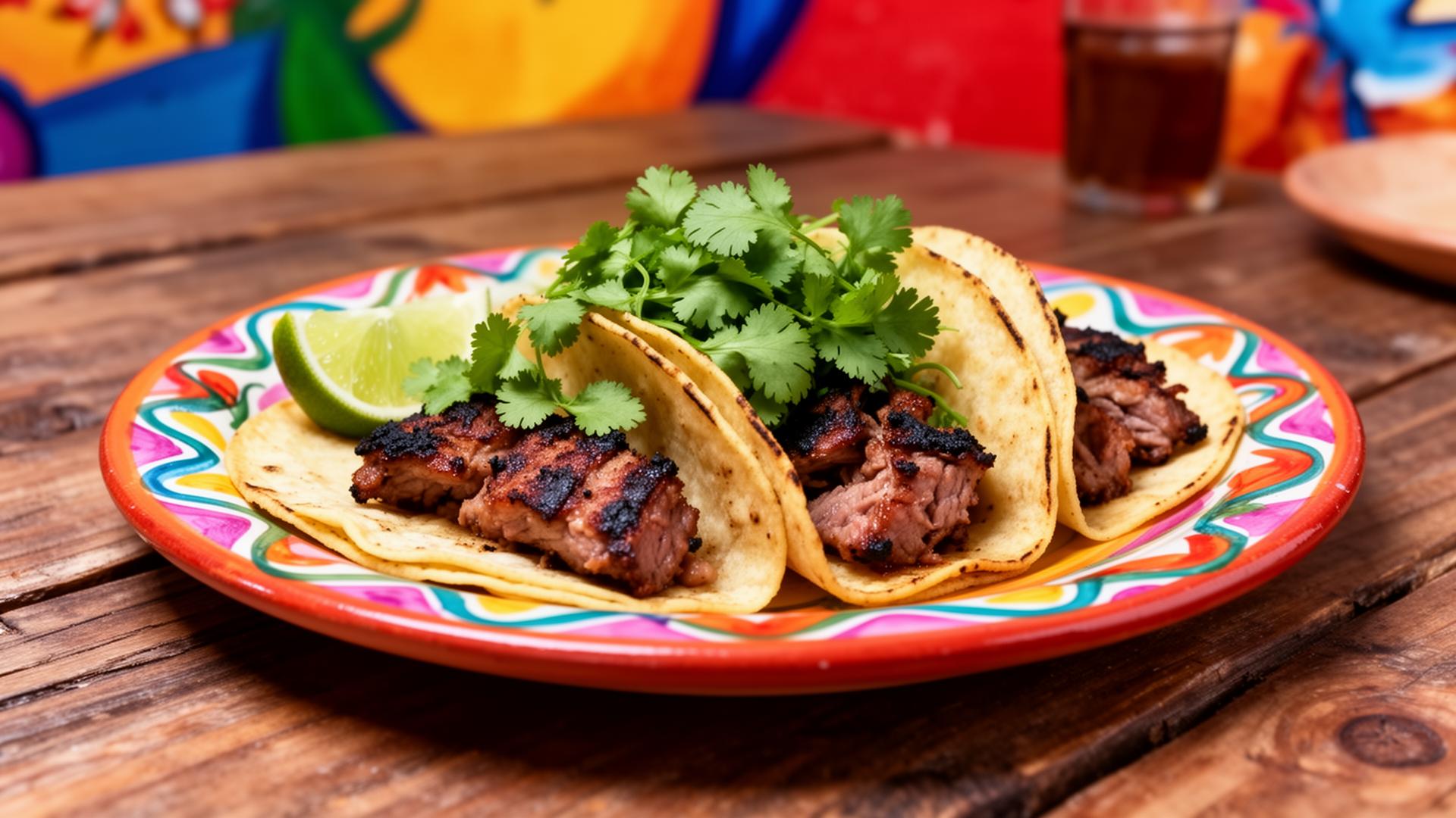 Best Taco Spots in Cabo San Lucas