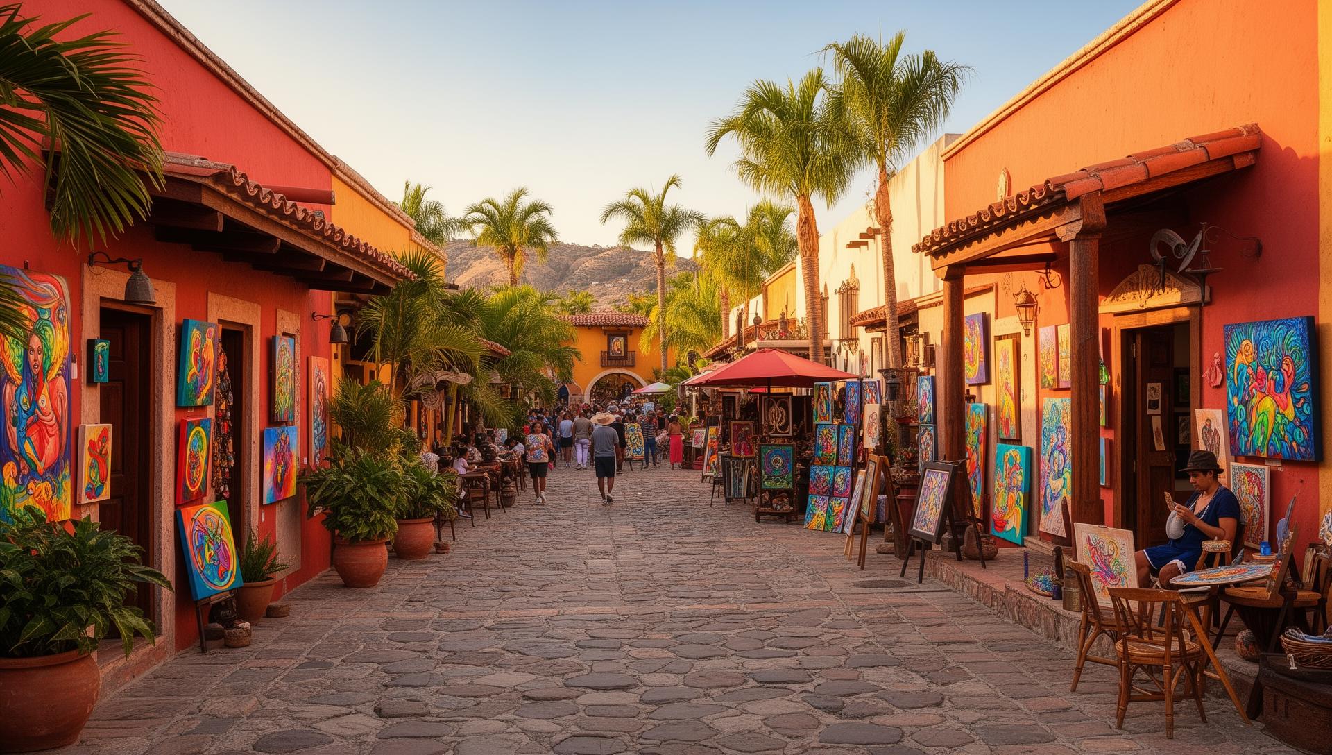 Best Hotels in San José del Cabo