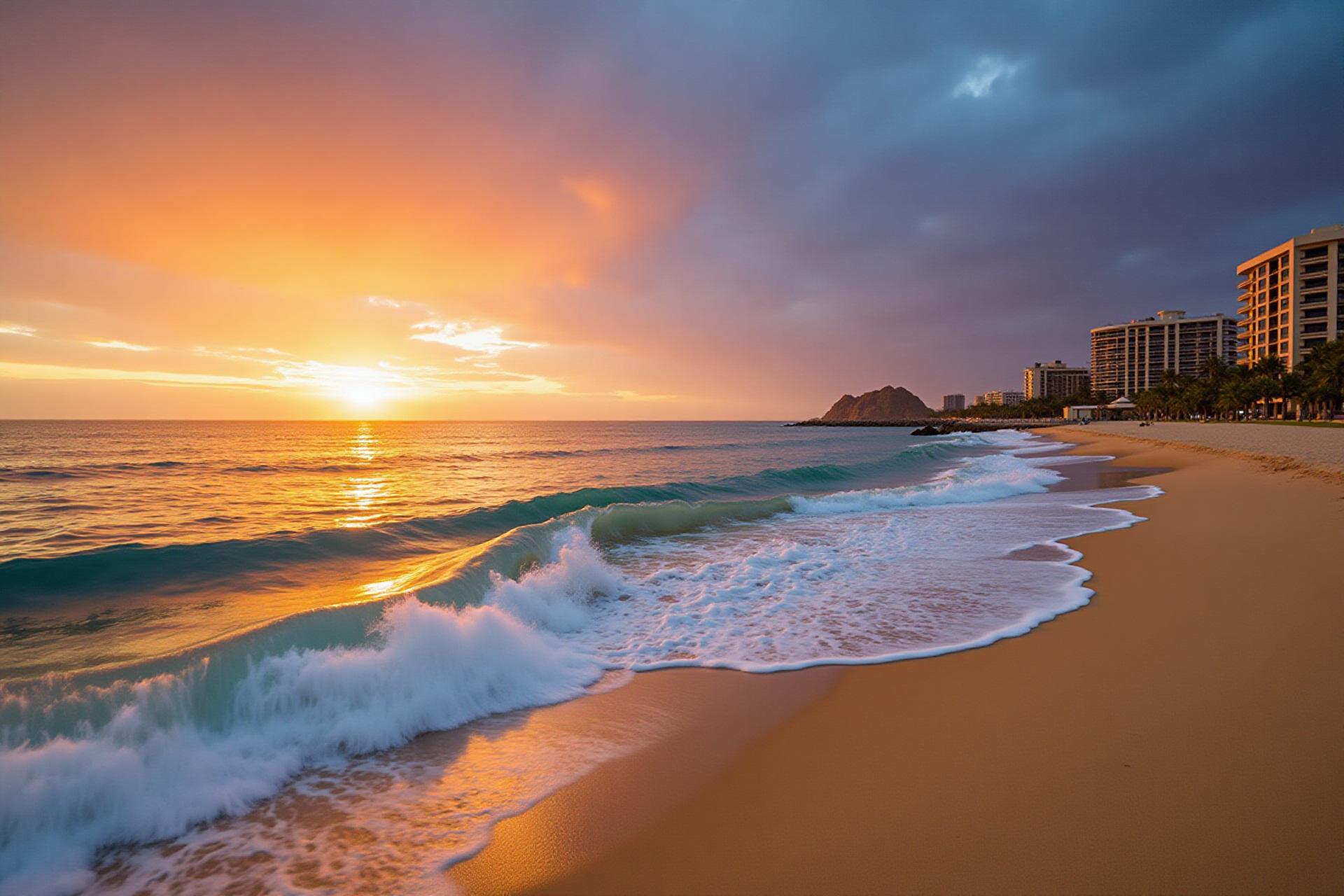 Solmar Beach (Playa Solmar)