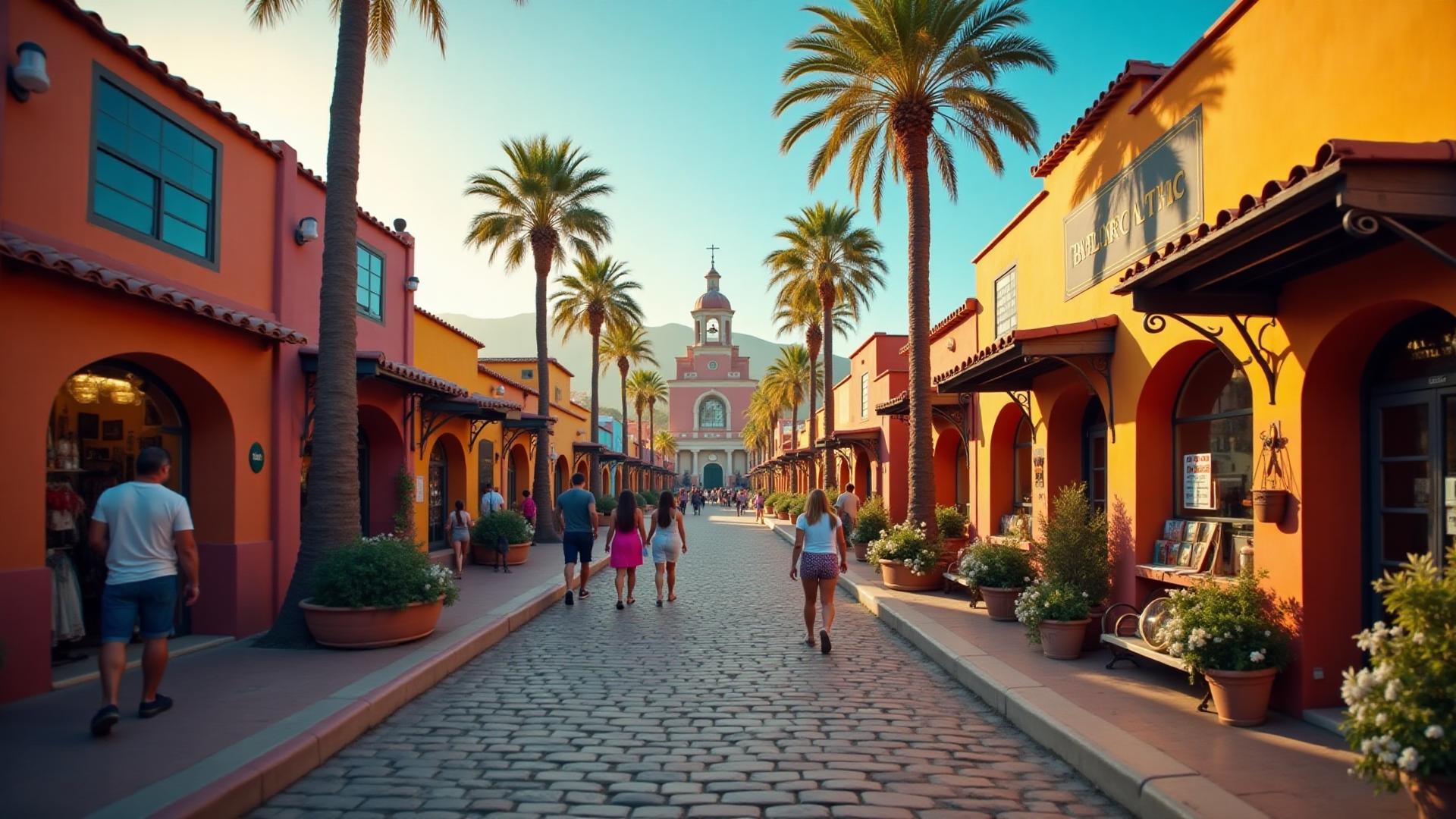 Todos Santos Day Trip