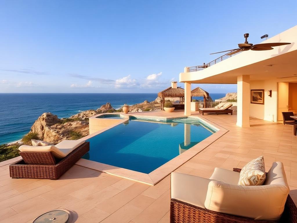 Hotels in San José del Cabo