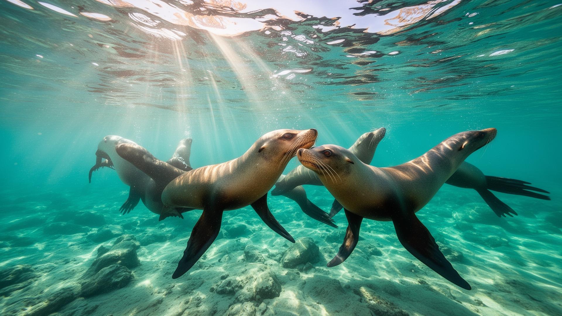 Best Wildlife Experiences in Cabo San Lucas