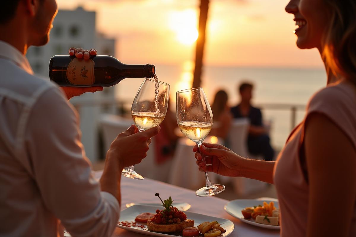 SIP CABO 2026 event in Cabo San Lucas
