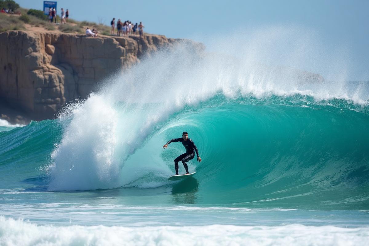 Los Cabos Open of Surf 2026 (Tentative) event in Cabo San Lucas